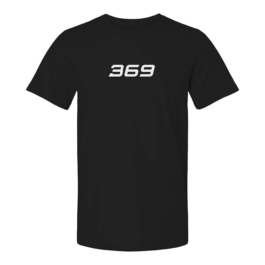 369 Performance Tee main