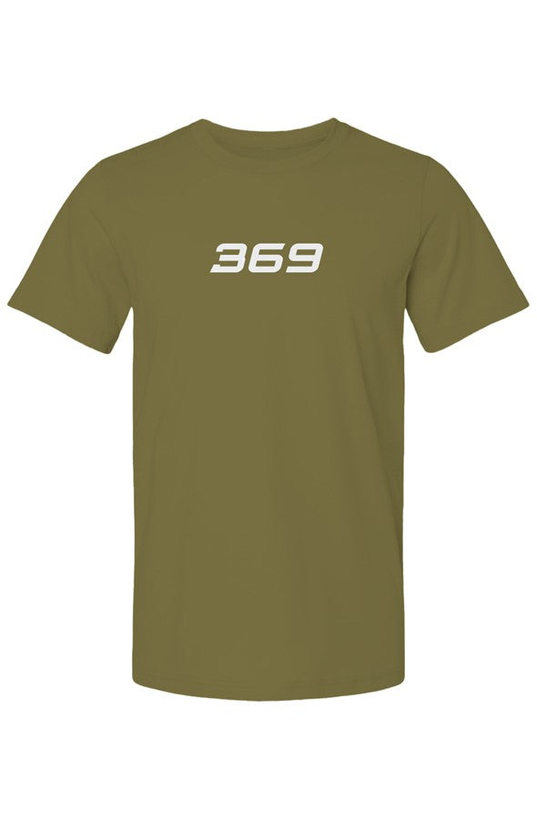 369 Performance Tee