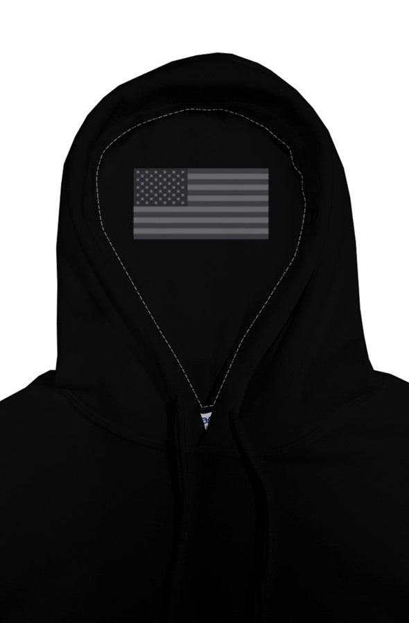 Salute to Service Hoodie Limited Edition