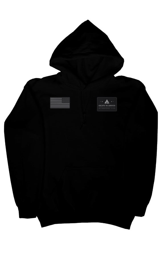 Salute to Service Hoodie Limited Edition