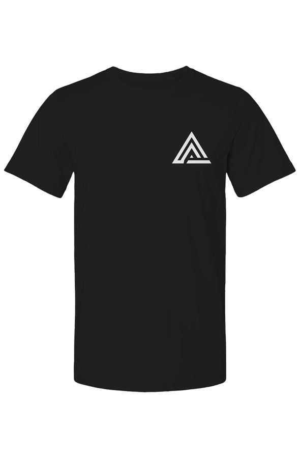 Salute to Service Tee Black