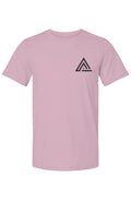 Salute to Service Tee Pink